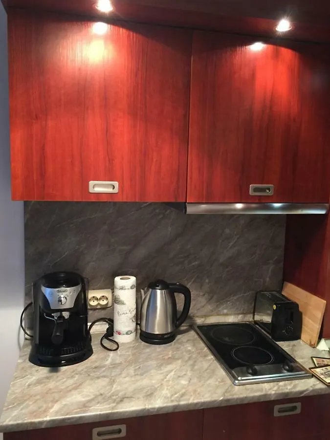 El Mate Apartment Sea Garden And Beach Free Parking Varna Bulgária